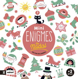 ZAHORI DE IDEAS, Minienigmes de Nadal