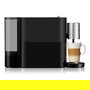 Krups XN8908 Máquina de Café Express Automática de Cápsulas Nespresso Atelier, Negro, 1500W, 1L
