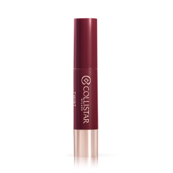 Collistar Twist Balmy Gloss 214-burgundy 2,8 g