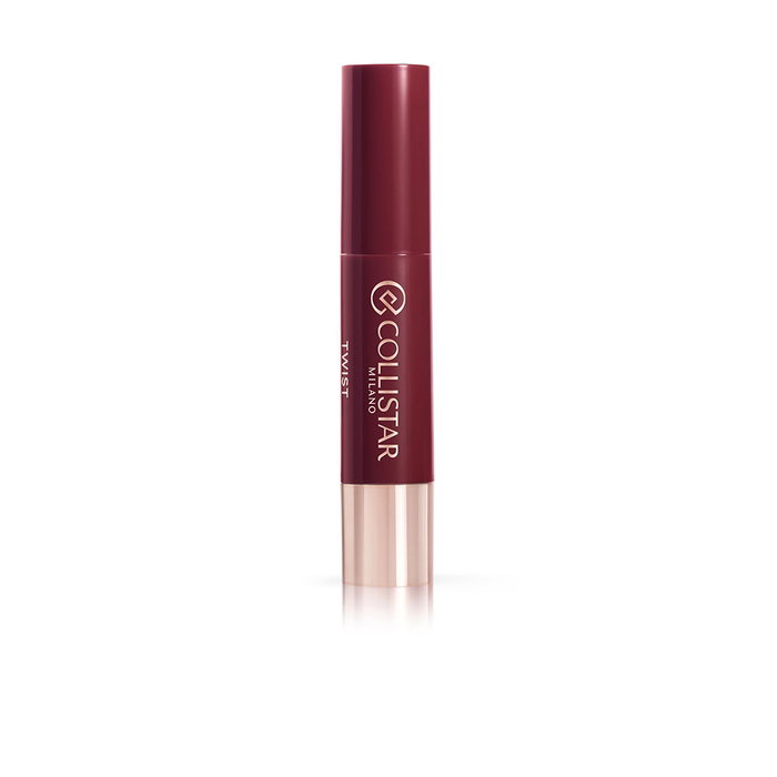 Collistar Twist Balmy Gloss Bálsamo Labial #214 Burgundy 2,8 g