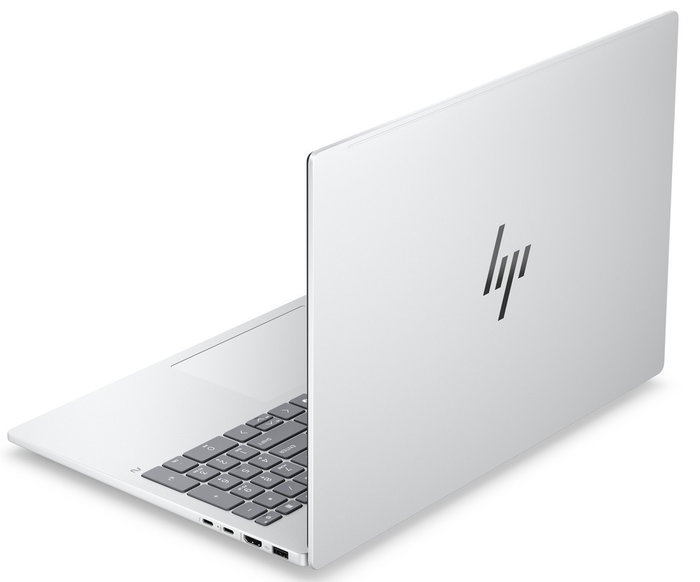 HP OmniBook 7 Ultra 7 356H 16 pulg 2K OLED Táctil 24GB 1TB RTX5050 Plata HP OmniBook 7 Ultra 7 356H 16 pulg 2K OLED Táctil 24GB 1TB RTX5050 Plata