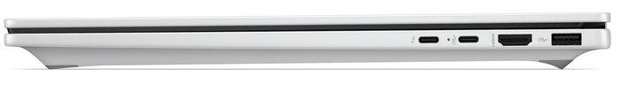 HP OmniBook 7 Ultra 7 356H 16 pulg 2K OLED Táctil 24GB 1TB RTX5050 Plata HP OmniBook 7 Ultra 7 356H 16 pulg 2K OLED Táctil 24GB 1TB RTX5050 Plata