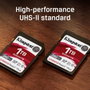 Kingston Canvas React Plus 512 GB SDXC UHS-II V60