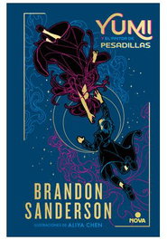 Penguin Random House Grupo Editorial, S.A.U. Yumi y el pintor de pesadillas (tapa blanda)