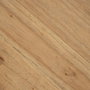 Ixia Mesa Auxiliar Madera Mindi Natural 40 x 40 x 55 cm