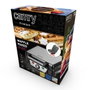Camry CR 3025 srebrny