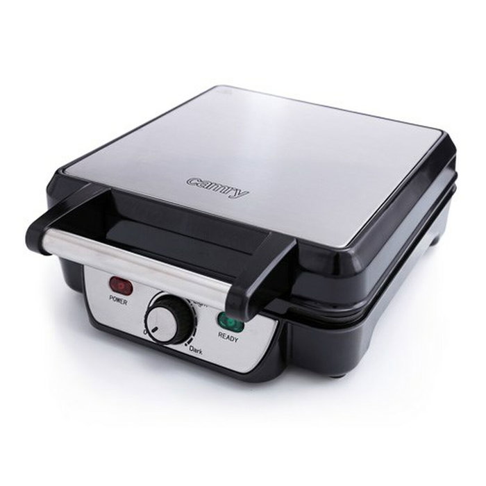 Camry CR 3025 srebrny