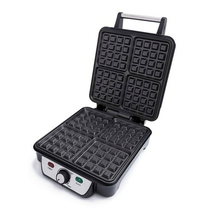 Camry CR 3025 srebrny
