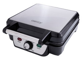 Camry CR 3025 srebrny