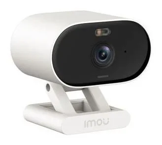 Imou Versa IPC-C22FP-C Cámara de Vigilancia WiFi Exterior 1080p Visión Nocturna IP Resistente al Agua