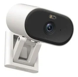 Imou Versa IPC-C22FP-C Cámara de Vigilancia WiFi Exterior 1080p Visión Nocturna IP Resistente al Agua