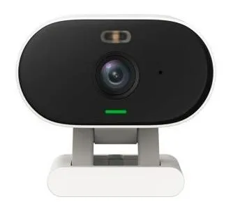 Imou Versa IPC-C22FP-C Cámara de Vigilancia WiFi Exterior 1080p Visión Nocturna IP Resistente al Agua