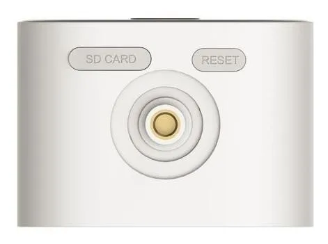 Imou Versa IPC-C22FP-C Cámara de Vigilancia WiFi Exterior 1080p Visión Nocturna IP Resistente al Agua