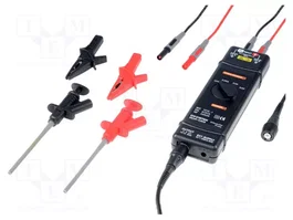 GW INSTEK Sonda Diferencial Activa para Osciloscopio 600V 14ns