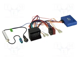 ACV Adaptador CAN para Audi, Seat, VW y Škoda