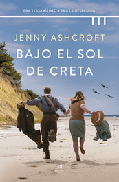 Bajo el sol de Creta, Jenny Ashcroft - VIDIS