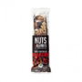 NUTS & BERRIES Barrita Chocolate Negro-Cereza Bio Vegana