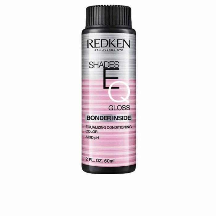 Redken Shades Eq Gloss Color Bonder 06Nch Redken Shades Eq Gloss Color Bonder 06Nch
