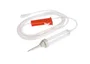 Becton Dickinson Equipo de infusión microgotero Luer Lock 60 gtt/ml
