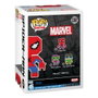 Funko Marvel POP! 8-Bit Spider-Man Figura de Vinilo