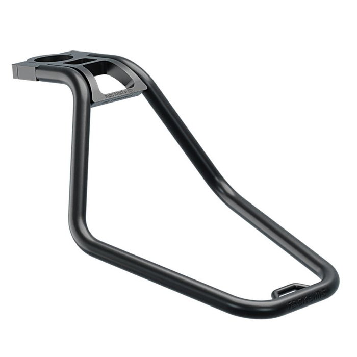 Racktime Portabulto Delantero VIEWIT para Tubo del Manillar, Compatible con Bicis 20"-29", 5 kg Racktime Portabulto Delantero VIEWIT para Tubo del Manillar, Compatible con Bicis 20"-29", 5 kg