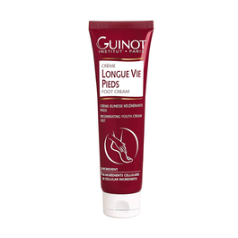 Guinot Crema para Pies Longue Vie 125 mL