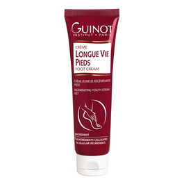 Guinot Crema para Pies Longue Vie 125 mL
