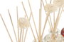 DKD Home Decor Ambientador Mikado Cristal Floral 60 ml