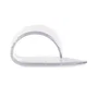 Dunlop Púas de pulgar Clear Large (pack de 12)