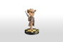 Fallout Figura Vinyl The Ghoul 20 cm