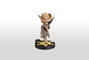 Fallout Figura Vinyl The Ghoul 20 cm