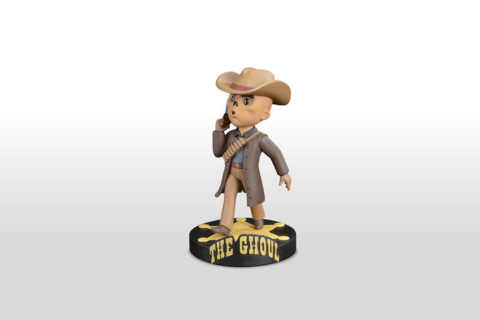 Fallout Figura Vinyl The Ghoul 20 cm