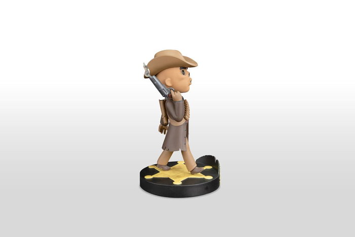 Fallout Figura Vinyl The Ghoul 20 cm