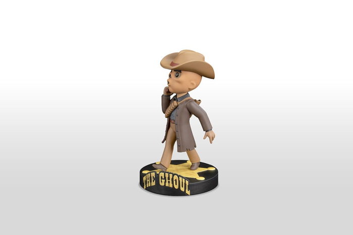 Fallout Figura Vinyl The Ghoul 20 cm