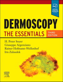 ELSEVIER UK DERMOSCOPY.(3RD EDITION)
