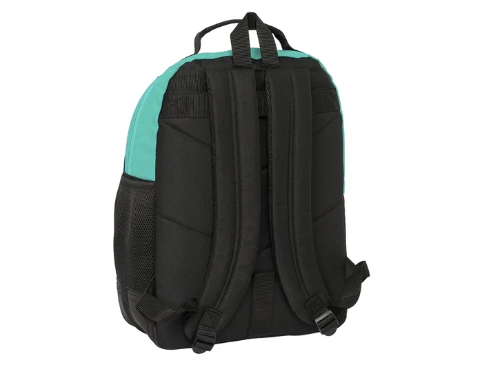 Safta Mochila Doble Adaptable a Carro Kings League El Barrio