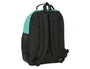Safta Mochila Doble Adaptable a Carro Kings League El Barrio