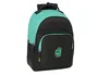 Safta Mochila Doble Adaptable a Carro Kings League El Barrio