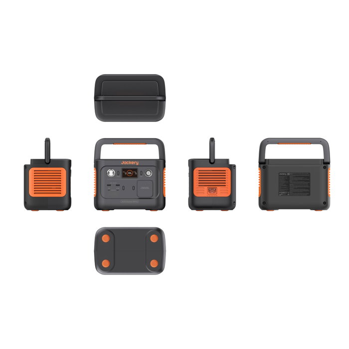 Jackery Explorer 300 Plus 288Wh Lithium Power Station Jackery Explorer 300 Plus 288Wh Lithium Power Station