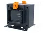 BREVE TUFVASSONS STM 400VA Transformador de red 400V/230V