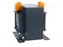 BREVE TUFVASSONS STM 400VA Transformador de red 400V/230V