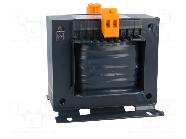 BREVE TUFVASSONS STM 400VA Transformador de red 400V/230V