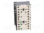 SCHNEIDER ELECTRIC Contactor Reversible TeSys K 9A 24VDC