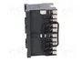 SCHNEIDER ELECTRIC Contactor Reversible TeSys K 9A 24VDC
