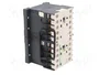 SCHNEIDER ELECTRIC Contactor Reversible TeSys K 9A 24VDC