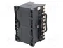 SCHNEIDER ELECTRIC Contactor Reversible TeSys K 9A 24VDC