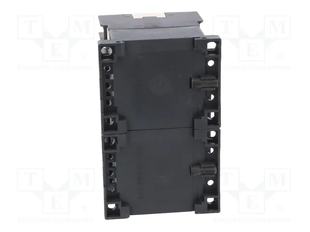 SCHNEIDER ELECTRIC Contactor Reversible TeSys K 9A 24VDC SCHNEIDER ELECTRIC Contactor Reversible TeSys K 9A 24VDC