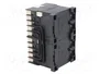 SCHNEIDER ELECTRIC Contactor Reversible TeSys K 9A 24VDC