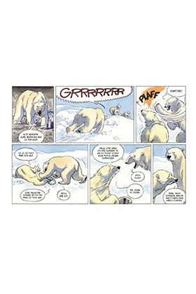 Waluk 2. Bidaia Handia (Euskera)