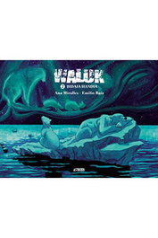 Waluk 2. Bidaia Handia (Euskera)